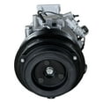 thumbnail image 3 of RYC New AC Compressor and A/C Clutch AEH347 (Only Fits All Wheel Drive (AWD) Vehicles), 3 of 4