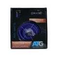 thumbnail image 5 of ATG Transcend Series 2500 Watt Class D Mono Amplifier with OFC 0 Gauge Amp Kit, 5 of 6