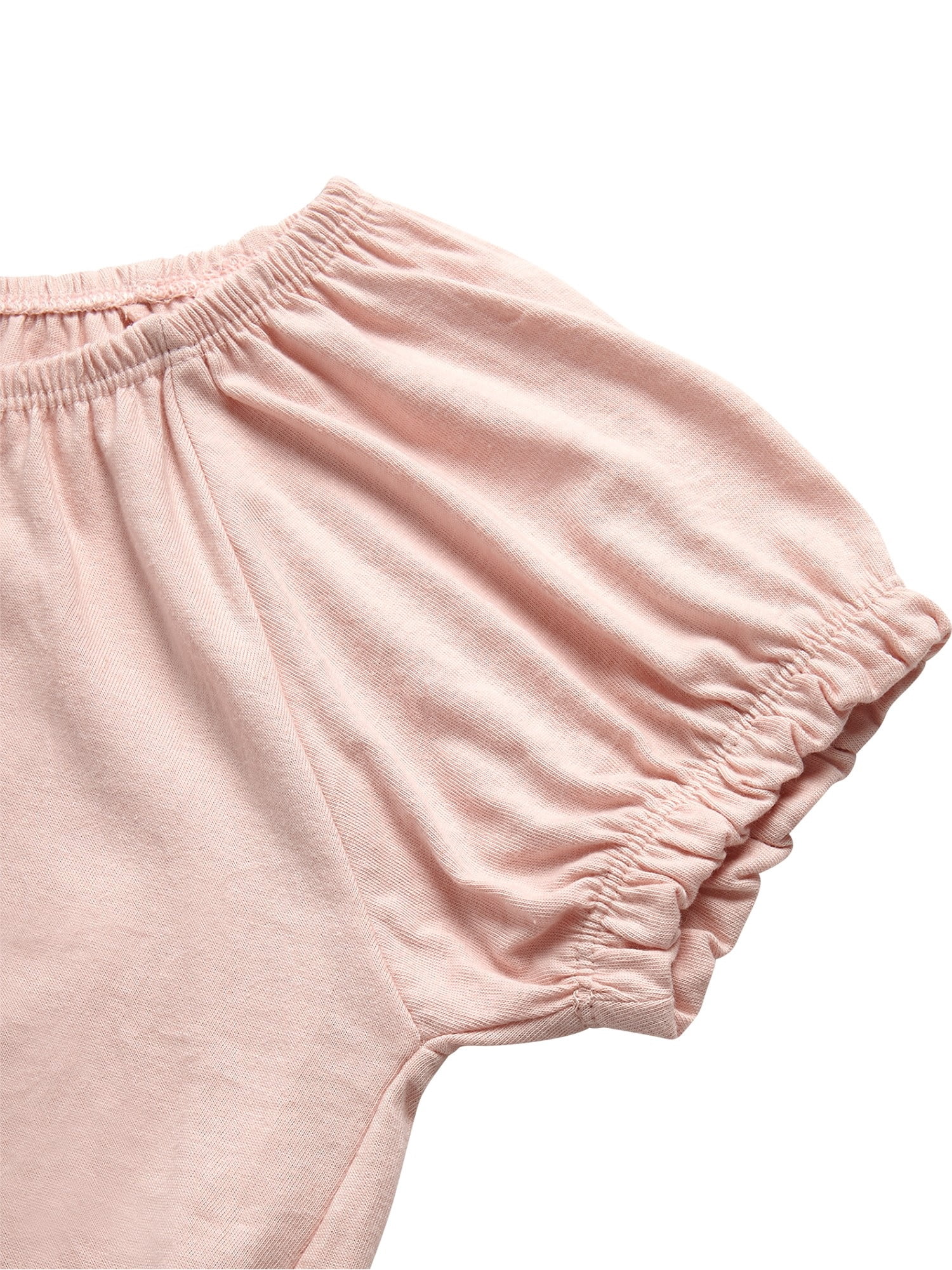 Jessica Simpson Girls Stretch-Fit Tee, Size 7-14/16