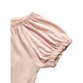 thumbnail image 4 of Jessica Simpson Girls Stretch-Fit Tee, Size 7-14/16, 4 of 4