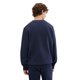 thumbnail image 3 of ellesse Sudadera para hombre - KIAMTO 2, jersey, cuello redondo, manga larga, logotipo Azul oscuro M (Medium), 3 of 5