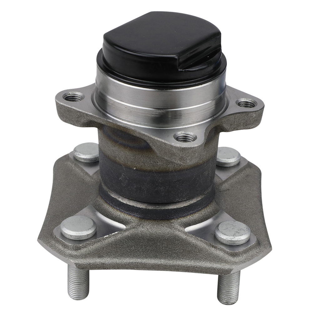 Bodeman Rear Wheel Hub and Bearing Assembly for 20072011 Nissan Versa