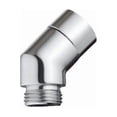 thumbnail image 2 of 135 degree hand shower adapter, mobile hand shower elbow, 2 of 2