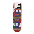 thumbnail image 4 of Function - Kids Peanut Butter and Jelly Tall Crew Socks, 4 of 4