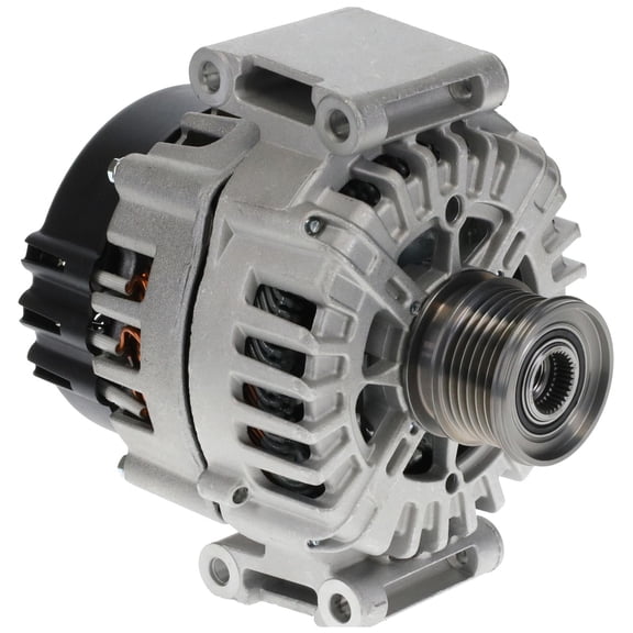 OEG Parts New Alternator Replacement for Mercedes-Benz GLK350 V6 3.5L 13-15 0009063722 A0009063722 2614201A FG18S099 FGN18S099 11172 10203 90-22-5707 440406 439773