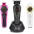 thumbnail image 3 of Recortadora Profesional Instinct Trimmer X Metal Stylecraft, 3 of 6