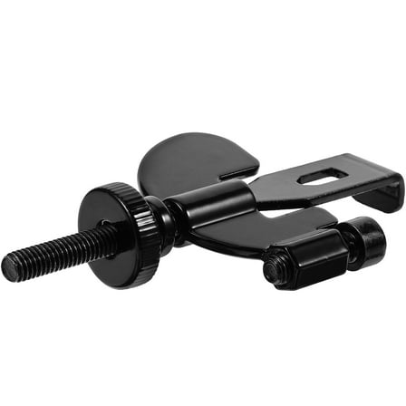 Door Knob with Lock Locks Hotel Blocker Home Interior Opener