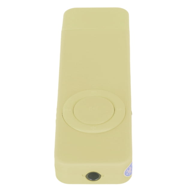 Reproductor De MP3 Reproductor De Música De 8 GB Con Memoria Ampliable De 64 GB, Tipo De Unidad Flash USB Portátil Compatible Con Sonido OTG HiFi Sin Pérdidas