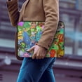 thumbnail image 6 of Game My Singing Monsters Laptop Sleeve Laptop Case Computer Laptop Tablet Sleeve Bag Protective Shockproof Laptop Bag Briefcase Cover, 6 of 7