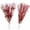 Red, variant on Juliy Berry Branches Stems 10pcs Christmas Tree Picks Eco-friendly Artificial Tree Filler Sticks with Vibrant Color Widely Used for Christmas Decorations