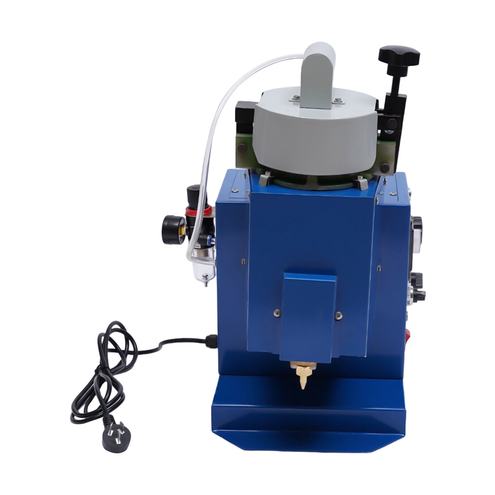 Miumaeov 3KG/HR 900W X001 Hot Melt Glue Gluing Machine Adhesive Dispenser 10000CPS