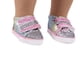 thumbnail image 3 of Zapatos de lona para muñeca americana, accesorios de ropa para bebé de 43 cm y 18 pulgadas, 14 estilos, juguete para niña de nuestra generación, 3 of 4