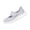 Light Gray, variant on Lightweight Athletic Sport Walking Shoes for Women's Woven Breathable Soft Sole Shoes Orthopedic Shoes Outdoor Hiking Mesh Up Knit Stretch Slip on Casual Orthopedic Sneakers for Women
