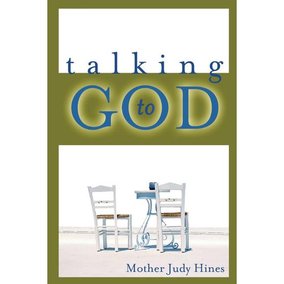 Talking to God, (Paperback)