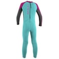 thumbnail image 2 of O'Neill Toddler Reactor-2 2mm Back Zip Full Wetsuit, 2 of 2