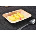 thumbnail image 3 of 6"x4" Rectangle Platter | Options Pack of 10 or 25, 3 of 8