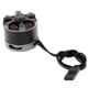 thumbnail image 1 of 2x Eje Gimbal Aleación 2208 90KV 3mm para GoPro3 RC Quadcopter CUTICAT, 1 of 8
