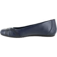 thumbnail image 4 of Easy Street Derry Ballet Flat (Women), 4 of 7