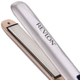 thumbnail image 2 of Plancha de cabello Revlon Pro Collection Titanio, 2 of 5