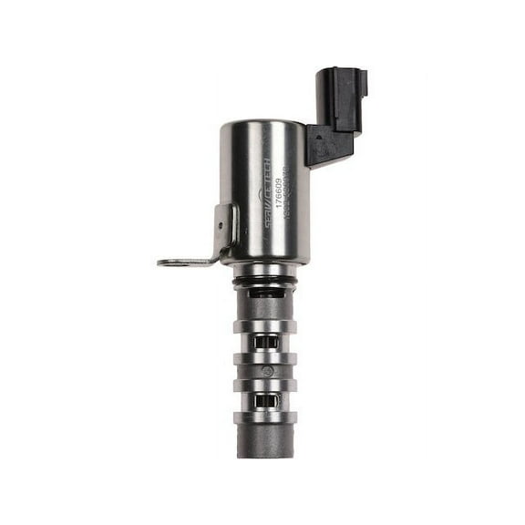 Variable Timing Solenoid - Compatible with 2009 - 2019 Nissan Versa 1.6L 4-Cylinder 2010 2011 2012 2013 2014 2015 2016 2017 2018
