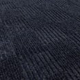 thumbnail image 4 of Mohawk Home Crochet Carpet Tile 24" X 24" Stain/Fade Resistant Peel & Stick Customizable Indoor/Outdoor 15 Piece Carpet Tile, Ocean Blue, 4 of 6