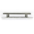 thumbnail image 3 of 22"W x 10"D X 4"H 304.Stainless Steel Rectangular Pan Burner, 3 of 4