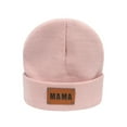 thumbnail image 3 of Chapeau Tricoté Mode pour Femmes Style Hiver Chaud pour Temps Froid Activités Extérieures, 3 of 4