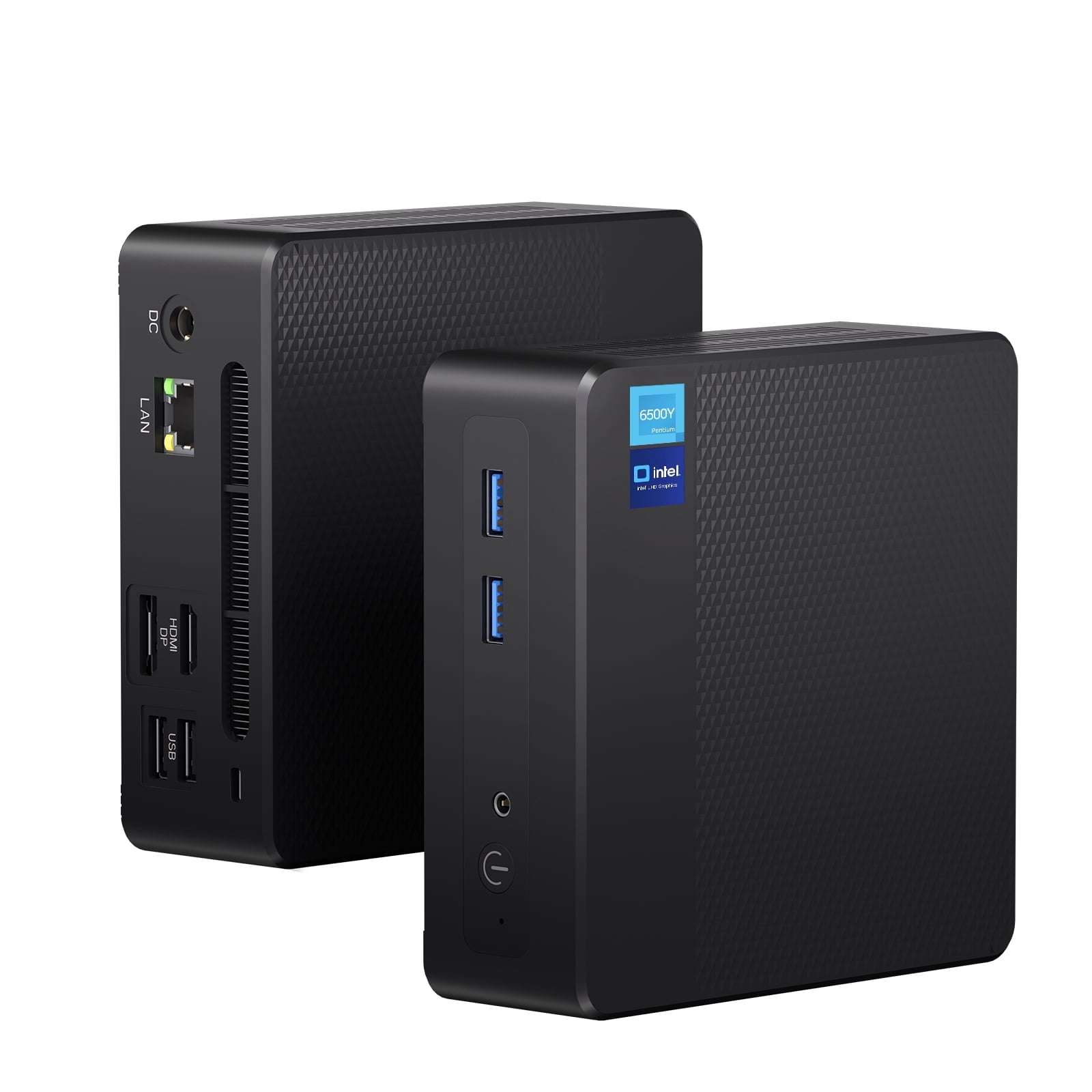 - (NUC7i7BNHXG) PC Mini Mainstream 7 NUC Intel i5-500SSD-8GBRAM NUC7BNH IntelNUC PC ミニ Core RAM 8GB i7, ミニPC
