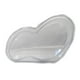 thumbnail image 4 of Cubierta de Lente del Faro Soledad para Mercedes W203 Clase C 2001-2007 Derecha, 4 of 10