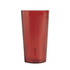 Color ware Tumbler 8 oz. (6 Dozen) Ruby Red