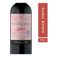 thumbnail image 2 of Vino Tinto Reservado Dulce Tinto 6 Botellas de 750 ml, 2 of 4