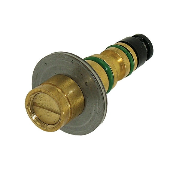 For Dodge Dynasty Audi A4 A6 Mercedes E430 A/C Compressor Control Valve - BuyAutoParts