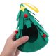 thumbnail image 5 of unbranded Nido Colgante Para Jaula De Loros Y Mascotas Pequeñas Con Ambiente Y Fieltro, 5 of 8