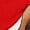 Red, variant on Sweaters for Women Oversized V Neck Varsity Stripe Knit Pullover with Long Sleeves Preppy Casual Top for Fall Winter College Style and Weekend Outfits Black L