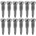 thumbnail image 1 of Miangastore 30 Pcs Vis de Réparation de Saxophone Vis en Métal Queue de Rat Accessoires de Saxophone, 1 of 8