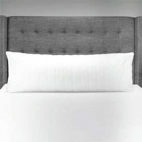 Snoozer Dreamweaver Full Body Pillow Walmart Com