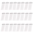 thumbnail image 1 of New Large Picture Hanging Strips Picture Hanging Artifact Punch Photo Frame Wall Hooks Wedding Photo Special Buckle Stickers, 1 of 9