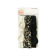 Wonder Nation 3 Piece Bow Headwrap