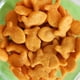 thumbnail image 5 of 25 piezas de mini cortadores de galletas con forma de pececitos adorables, perfectos para fiestas infantiles y proyectos de repostería. Material duradero, fácil de limpiar y guardar. 1 unidad, 5 of 8