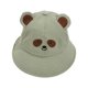 thumbnail image 1 of Sombrero De Pescador De Oso De Dibujos Animados, Sombrero De Cubo De Verano Para El Sol, Gorra De Pescador De Ala Ancha Para Adultos, Niños, Mujeres Y Hombres Sweethay AP007243-02, 1 of 6