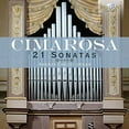 thumbnail image 2 of Andrea Chezzi - 21 Organ Sonatas - Music & Performance - CD, 2 of 2