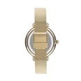 thumbnail image 3 of Ladies LC07400.130 Yellow Gold Watch W/White Dial, 3 of 3