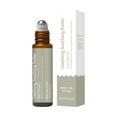 thumbnail image 2 of Pisexur Belleza Maquillaje Rodillo para la dentición natural (a partir de 3 meses), hecho con aceite de jojoba y manzanilla e incienso (10 ml)para mujeres y hombres, 2 of 9