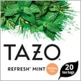 thumbnail image 4 of Tazo Tea - Herbal Tea Organic Refresh Mint - Case Of 6-16 Bags, 4 of 7