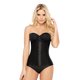 thumbnail image 1 of Cinturilla ANNCHERY Excelencia Broche Negro S, 1 of 3