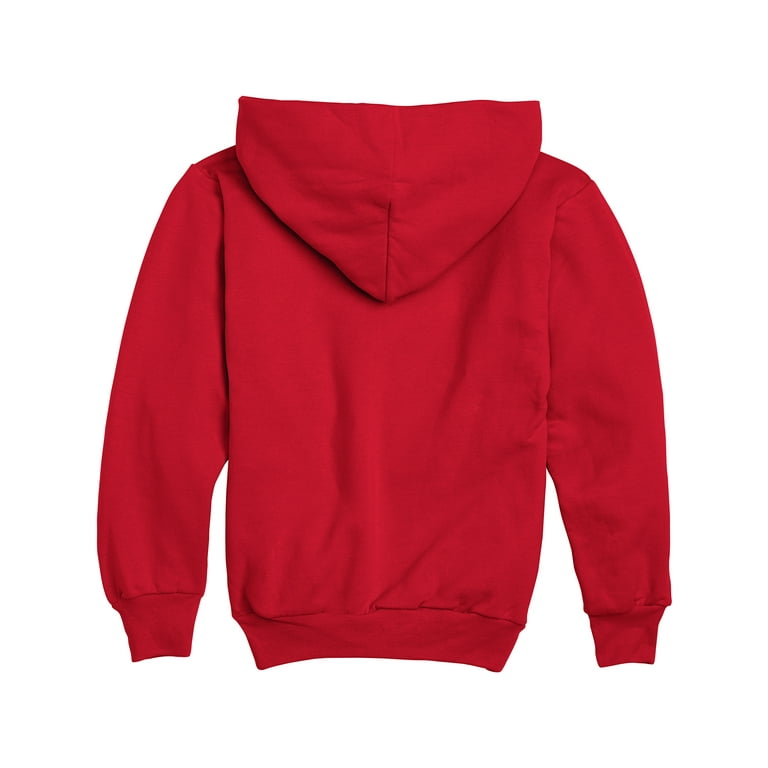Walmart youth hoodies sales
