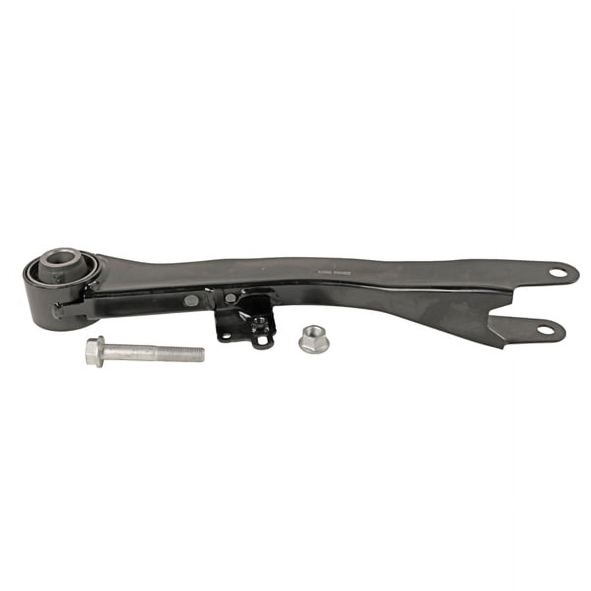 MOOG RK643554 Suspension Trailing Arm Fits select: 2015-2019 SUBARU OUTBACK, 2015-2019 SUBARU LEGACY