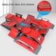 thumbnail image 3 of Skate Park Ramp Parts Toy Decks Fingerboard Parks Regalo para niños kaili Sencillez, 3 of 5