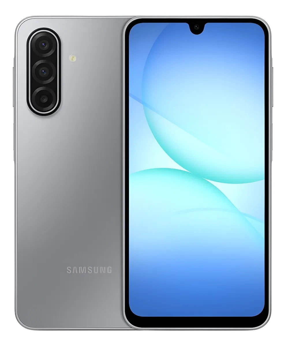 Samsun Galaxy A17 5g 6gb 128gb Color Gris