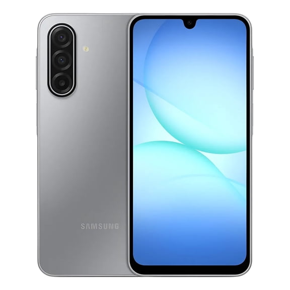 Samsun Galaxy A17 5g 6gb 128gb Color Gris